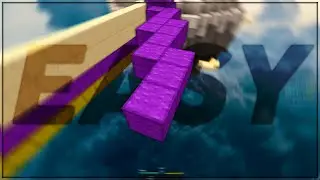 EASY | Block Clutch Edit