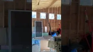 Pt 4 studio build tour