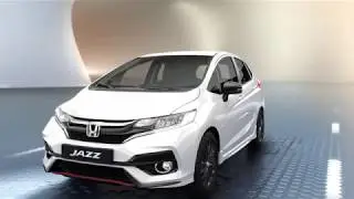 Honda Jazz 18YM Fuel Economy and Performance