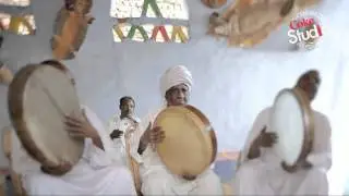 HD محمد منير و عبد الله حلمى اغنية الليله يا سمر جزء تانى من برنامج كويك ستوديو