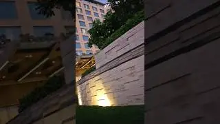 JW Marriott Mumbai