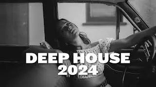 DEEP HOUSE MIX 2024 vol.7 | Adriatique, Nick Warren, HOSH, Nicolas Rada, Atish, Midas 104