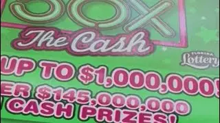 Я сыграл в лотерею Last Tickets #florida #lottery