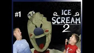 New and old Ice Scream 3 Ice Scream 2 Horror Neighborhood Ghost Mode Full  Android: Horror Adventure