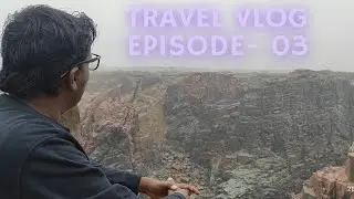 Origin of KEN river and Eastern Temples