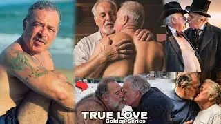 True Love Bear Older Couple Relationship | Sugar Couple Daddy Love | Ep 2