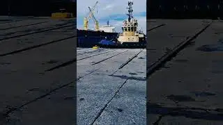 #cargueros #busqueadeus #volvocamiones #shipping