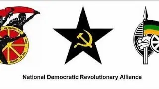 The National Democratic Revolution