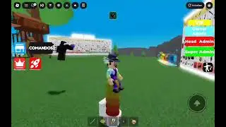 Me cago me meo me tiro un pedo (free admin house)
