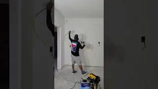 COMO APLICAR FUNDO PREPARADOR COM EQUIPAMENTO AIRLESS