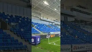 ORLEN STADION | Budowa stadionu WISŁY PŁOCK | 21.04.2023