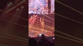 In the End-Linkin Park.Live in Bangalore,Jan 23rd,2026.#linkinpark #intheendlinkinpark #intheend