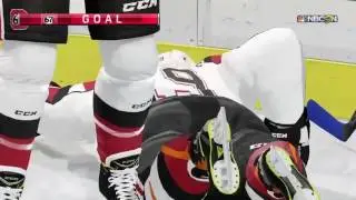 Jansta-dude highligths (no edit) 91 pts #3 Overall LGCHL (PSN) S3