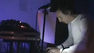 SIAMESES (Julián Lede+Alexis Ruíz) en Sesiones Venenoise