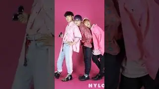 SM ПРОТИВ EXO-CBX! #аконя #новостиакони