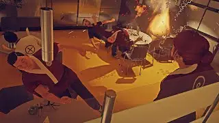 HITMAN 3 | Hokkaido - Bomb-Ass Chef (0:27)