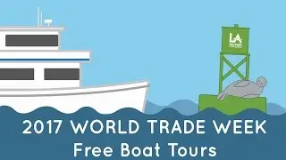 FAQs about Free Boat Tours at the Port of Los Angeles