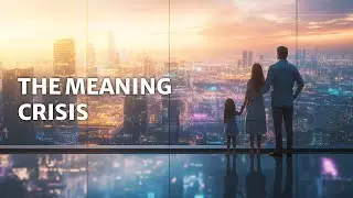 Big Picture Mind: The Meaning Crisis