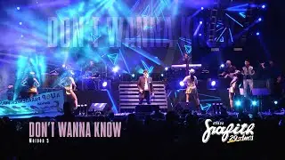 Grafith 29 Anos - Don't Wanna Know (Maroon 5)