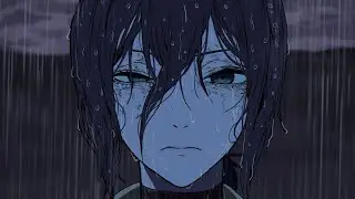 IRIS OUT / Reze Arc