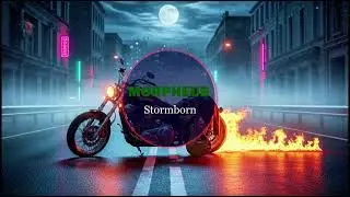 Stormborn – Epic Rock Track | Cinematic & Powerful.