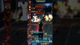 ОТКРЫТЫЕ ЭКРАНЫ SWTOR БЫСТРО СДЕЛАНЫ - ИНЖЕНЕРИЯ #swtor #pve