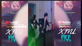 ONE DAY WITH YOU||DJ REMIX NEW TREND XML LINK ALIGHT MOTION EDIT #xml #viral #xmlfile #preset 💫✨📉🖇️