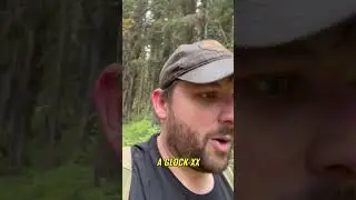 Hiking in Montana: Why Carrying a Gun Is Essential