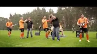 TAMPELBAND ATAX (Ofici&aacute;ln&iacute; videoklip)
