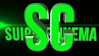 Suicide Cinema Intro