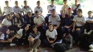 Prom 2014 - 11a CESTE