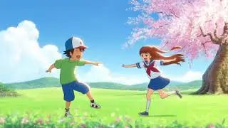 Distance - KoKo Studio [ OFFICIAL MV ]