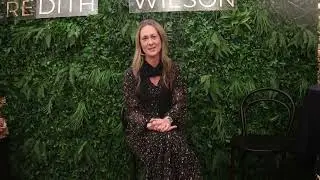 Working with Meredith Wilson | Chloe Stewart-Tyson Testimonial