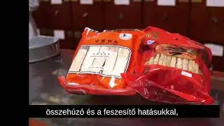 TCM Canada | Episode 22: TCM Diet & Nutrition (Hungarian Subtitles)