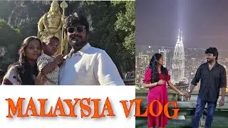 Aadhiran Birthday Vlog ❤️| Malaysia Trip 💓