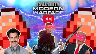 Modern Warfare Rewind 2020.EXE