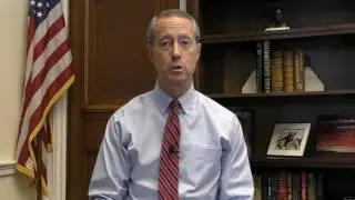 Mac discusses gun control debate