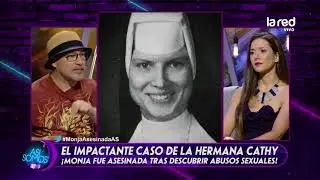 As&iacute; Somos Programa Martes 05 de Febrero de 2019
