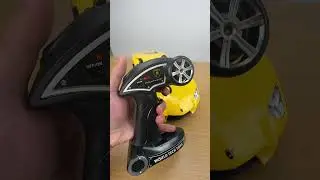 Unboxing the Rc Lamborghini Aventador