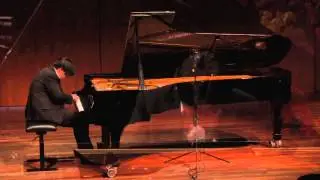 Janos Balazs Quarter-Final