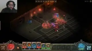 COMMON CARD UPDATE: Book of Demons Episode 21 Mage