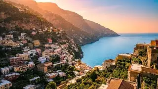 Italian Jazz Café Holiday Weekend – Smooth Mediterranean Coastal Music