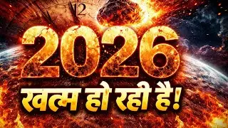 2025 Ends, Start A New Beginning || Presented By Himanshu Bolta Hai ||