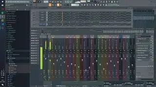 Martin Garrix - Rewind Repeat It (VIP Edit) (FL Studio Remake)