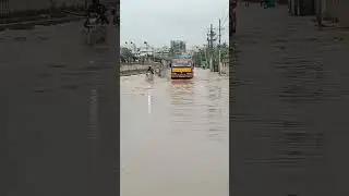 4/8/22 Bangalore #rain #Bangalore