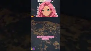 Famous last words...  #vtuber  #twitch #gaming #gylt