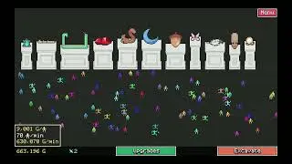 Digseum playthrough part 1