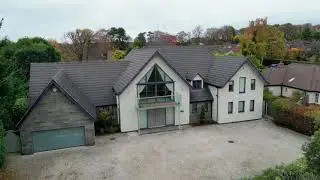 45 Moor Hall, Sutton Coldfield