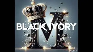 Midwest Drill Type Beat – “Black Ivory” | MinkMade Type Beat