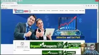My Paying Ads How to Purchase Ad Packs Tutorial 2015